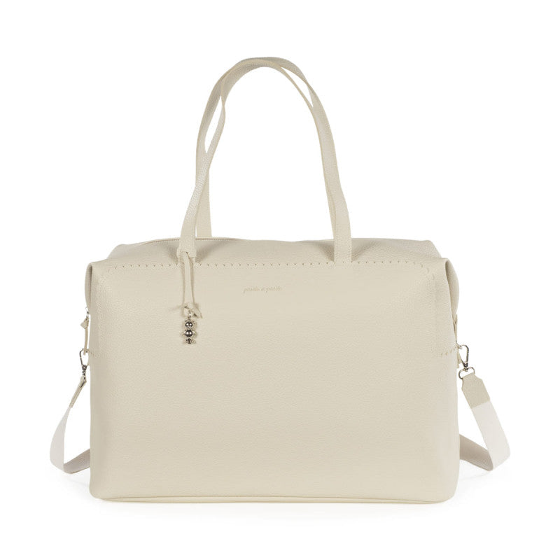 Borsa XL Icon Pasito A Pasito Cream