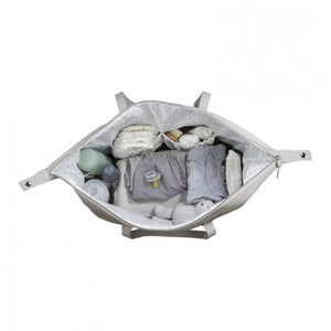 Borsa XL Icon Pasito A Pasito Smoke - 4