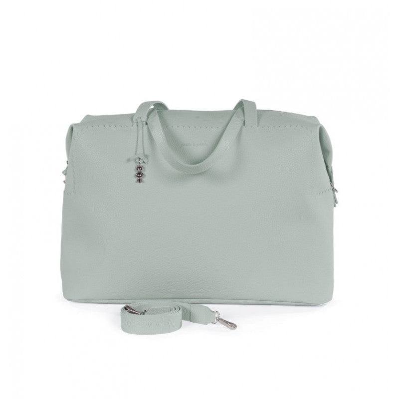 Borsa XL Icon Pasito A Pasito Green - 2