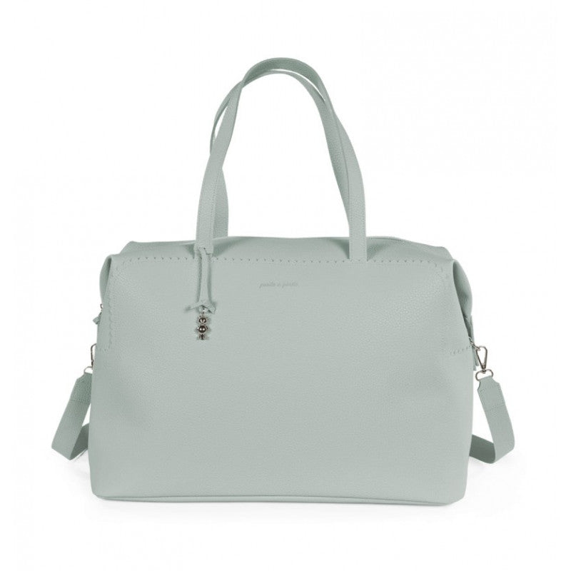 Borsa XL Icon Pasito A Pasito Green