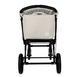 Borsa Fasciatoio Botton Strisce Walking Mum - 6