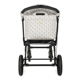 Borsa Fasciatoio Botton Fiori Walking Mum - 4