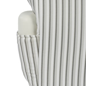 Zaino Botton Strisce Walking Mum - 3