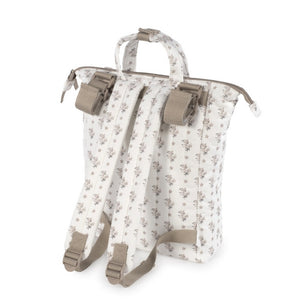 Zaino Botton Fiori Walking Mum - 3