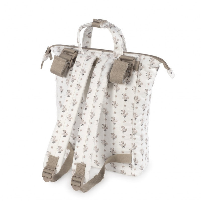 Zaino Botton Fiori Walking Mum - 3