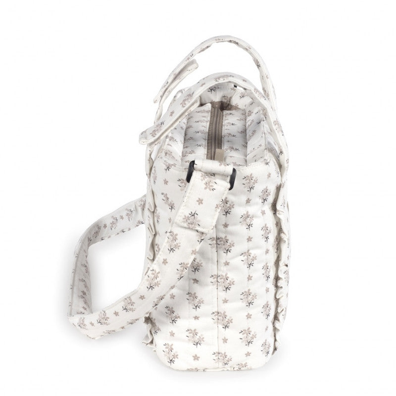 Borsa Crossbody Botton Fiori Walking Mum - 2