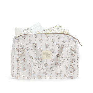 Mini Bag Botton Fiori Walking Mum - 2