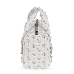Mini Bag Botton Fiori Walking Mum - 3