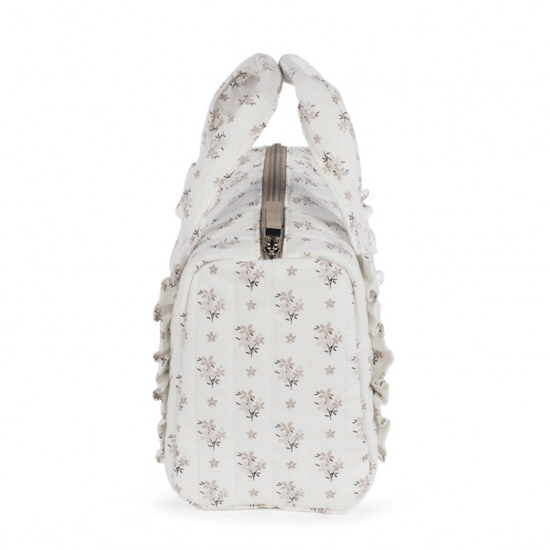 Mini Bag Botton Fiori Walking Mum - 3