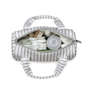 Mini Bag Botton Strisce Walking Mum - 2