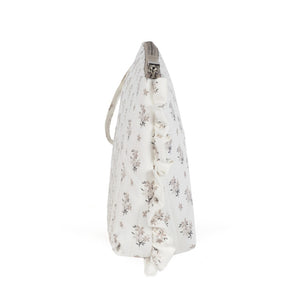 Beauty Botton Fiori Walking Mum