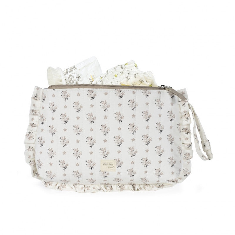 Beauty Botton Fiori Walking Mum - 2