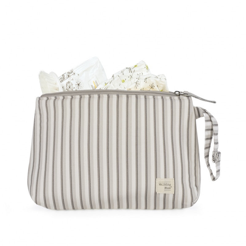 Beauty Botton Strisce Walking Mum - 3