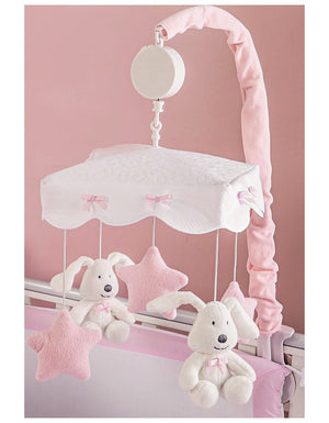 Giostrina Picci Rosa Sugar