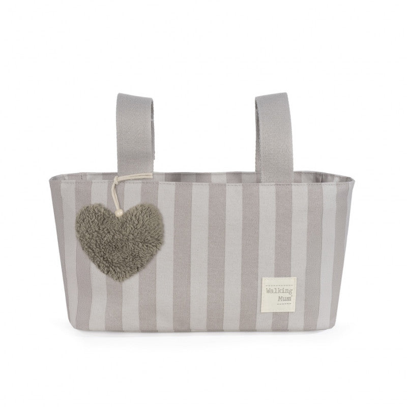 Borsa Organizzatrice Sintra Beige Walikng Mum