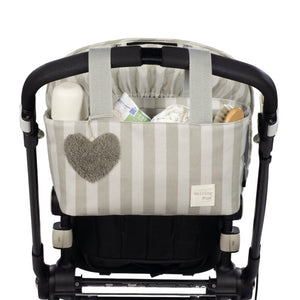Borsa Organizzatrice Sintra Verde Walikng Mum - 2