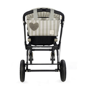 Borsa Organizzatrice Sintra Verde Walikng Mum - 3
