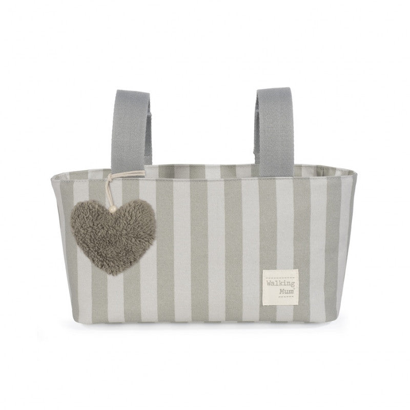 Borsa Organizzatrice Sintra Verde Walikng Mum - 4