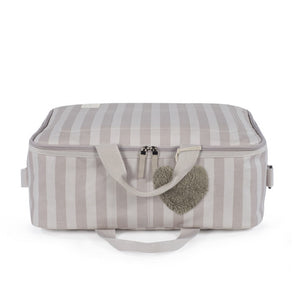 Valigia Sintra Beige Walking Mum - 3