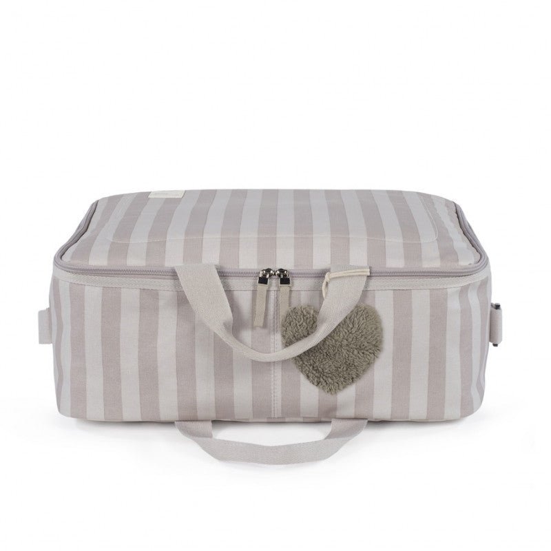 Valigia Sintra Beige Walking Mum - 3