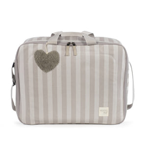 Valigia Sintra Beige Walking Mum - 6