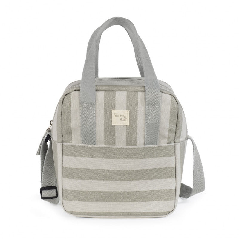 Borsa Termica Biberon Sintra Verde Walikng Mum - 2