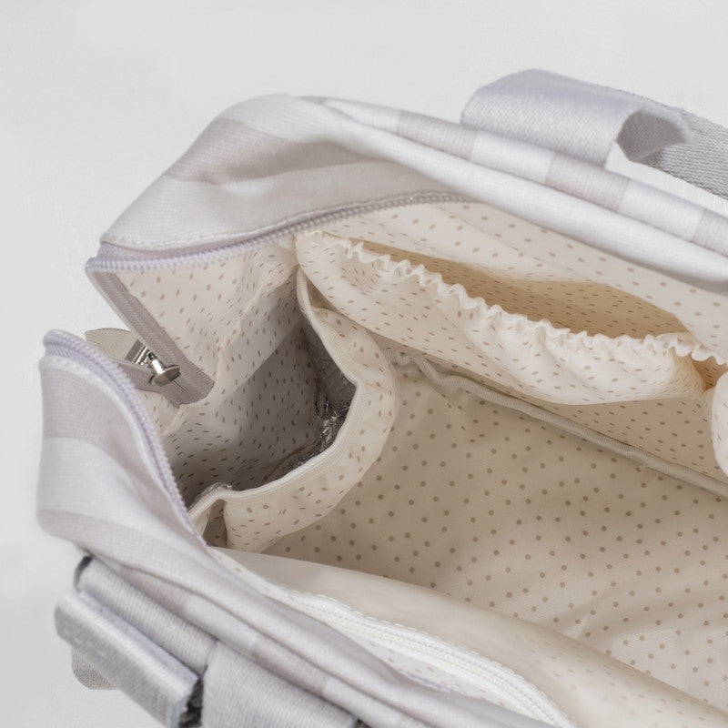 Borsa Fasciatoio Sintra Beige Walking Mum - 2