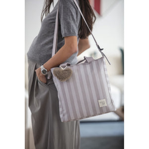 Borsa Fasciatoio Sintra Beige Walking Mum - 5