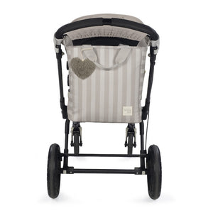 Borsa Fasciatoio Sintra Beige Walking Mum - 8
