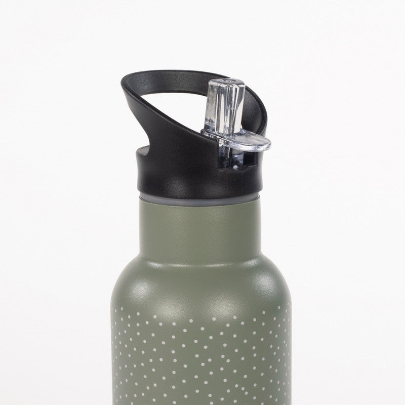 Bottiglia termica 500 ml Poppy Moss - 2