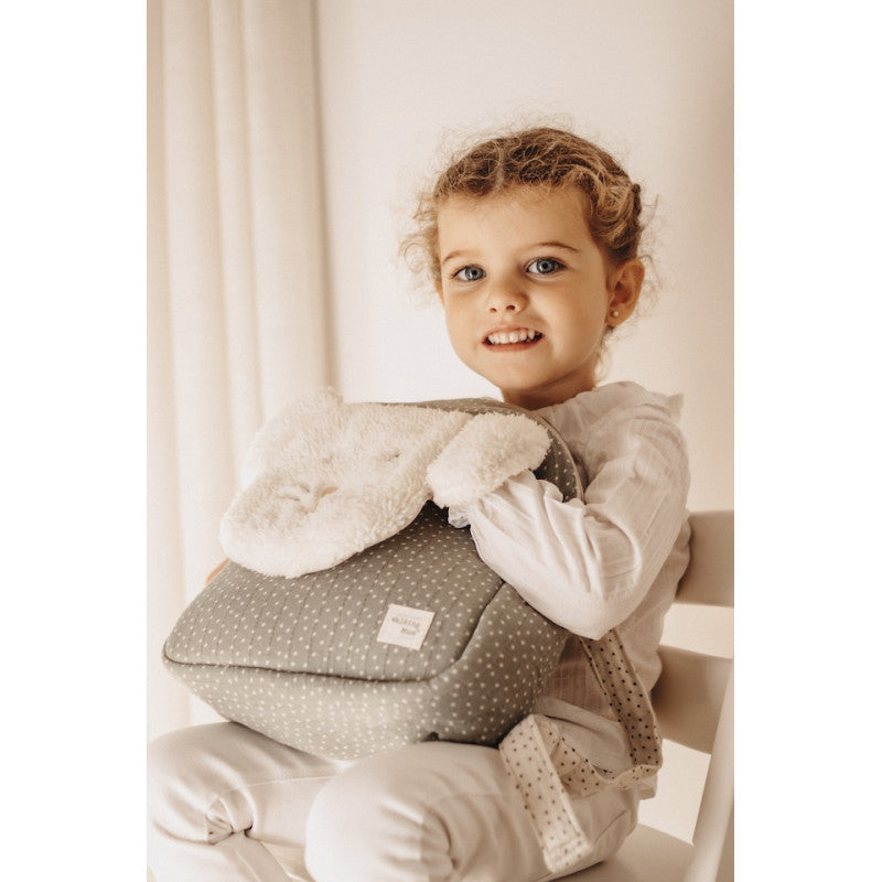 Zaino Mouse Poppy Moss Walking Mum - 2