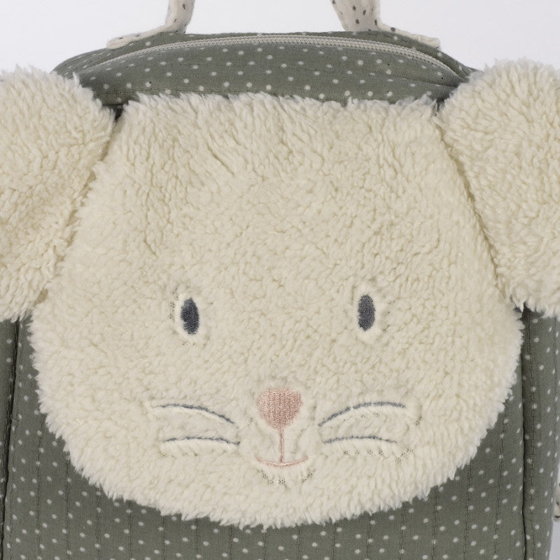Zaino Mouse Poppy Moss Walking Mum - 3