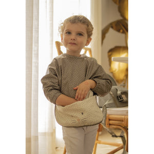 Borsa Weekend Mouse Poppy Moss - 3