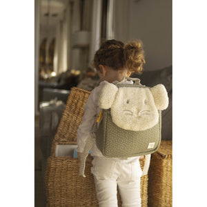 Borsa Weekend Mouse Poppy Moss - 5