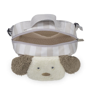 Zaino Cane Sintra Beige Walking Mum - 3