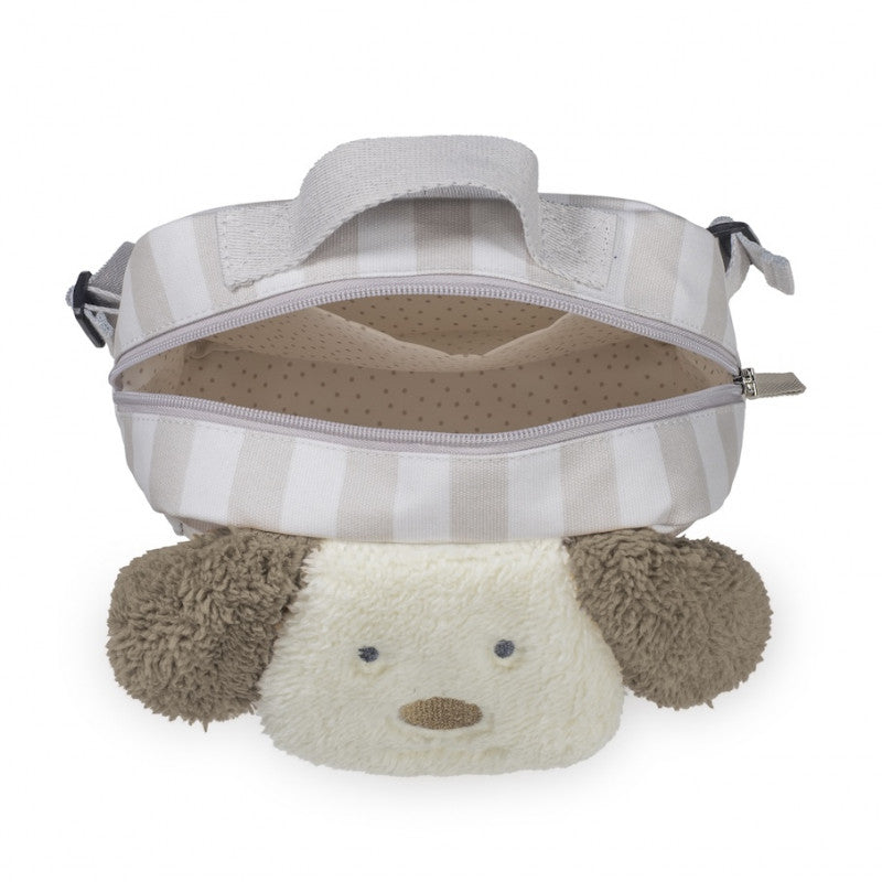Zaino Cane Sintra Beige Walking Mum - 3