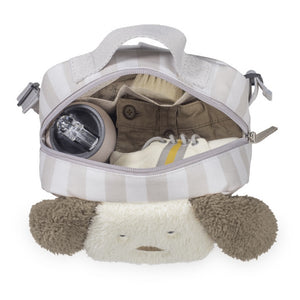 Zaino Cane Sintra Beige Walking Mum - 2