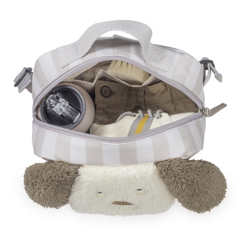 Zaino Cane Sintra Beige Walking Mum - 2