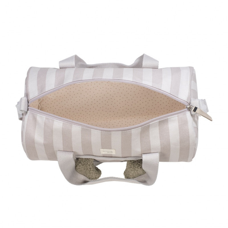 Borsa Weekend Cane Sintra Beige - 3