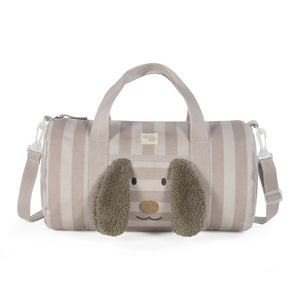 Borsa Weekend Cane Sintra Beige