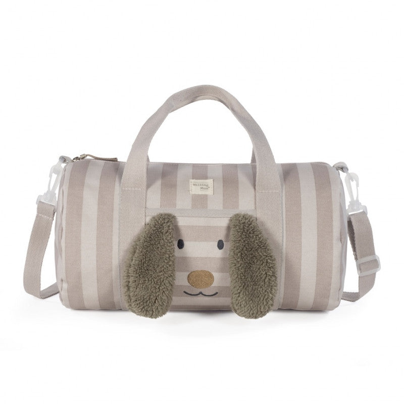Borsa Weekend Cane Sintra Beige