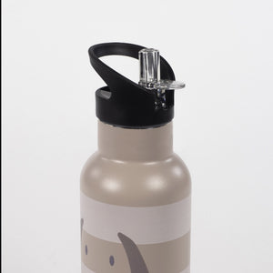 Bottiglia termica 500 ml Sintra Beige - 2