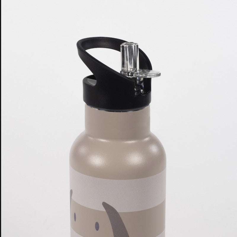 Bottiglia termica 500 ml Sintra Beige - 2