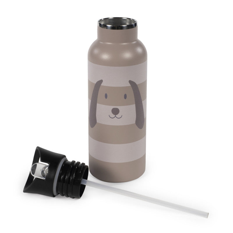 Bottiglia termica 500 ml Sintra Beige - 3
