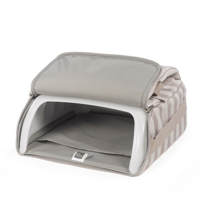 Seggiolone portatile Sintra Beige Walking Mum - 3