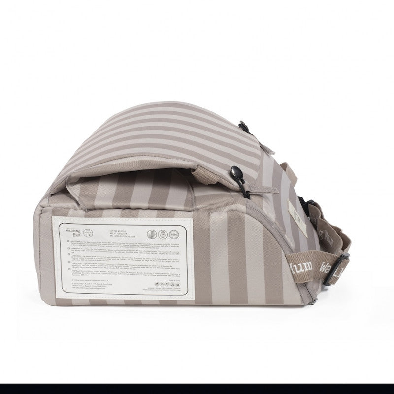 Seggiolone portatile Sintra Beige Walking Mum - 2