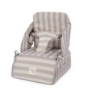 Seggiolone portatile Sintra Beige Walking Mum