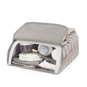 Seggiolone portatile Sintra Beige Walking Mum - 4