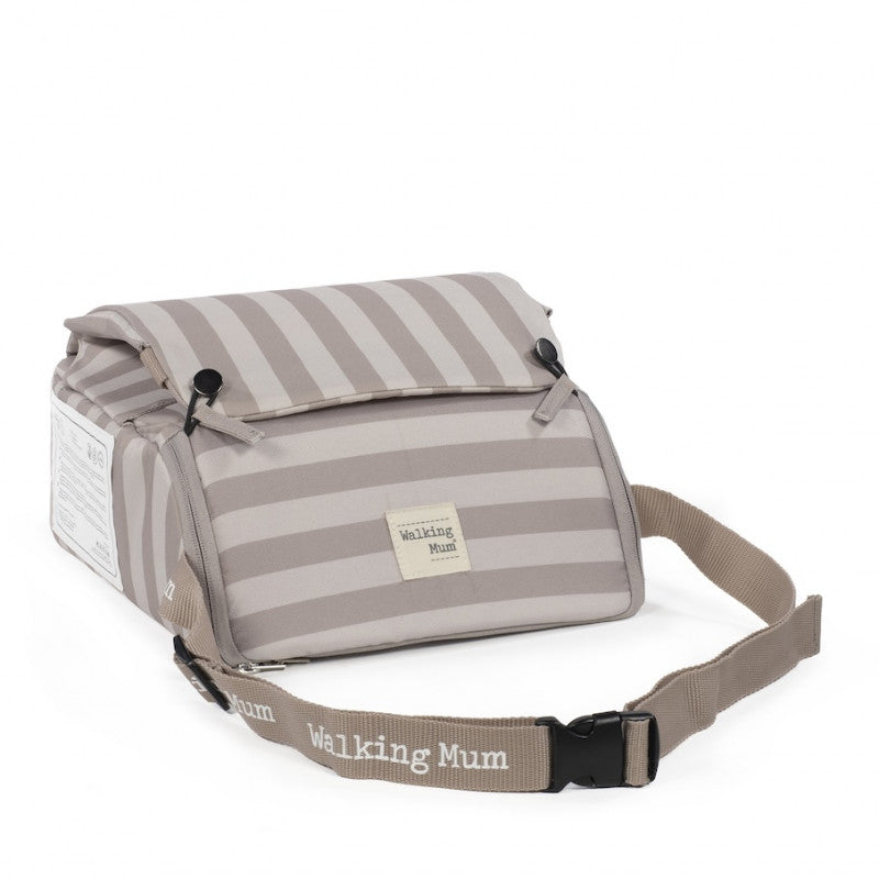 Seggiolone portatile Sintra Beige Walking Mum - 5
