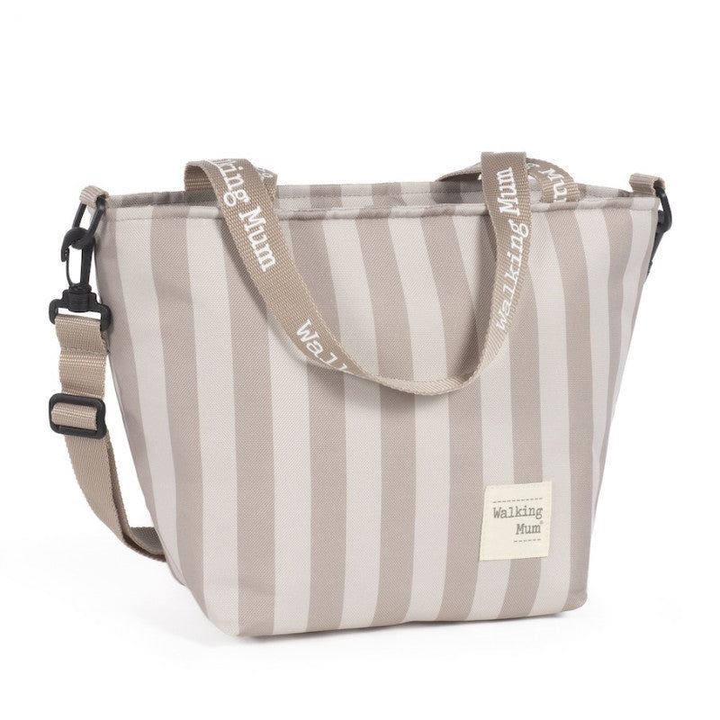 Borsa Termica Sintra Beige Walikng Mum